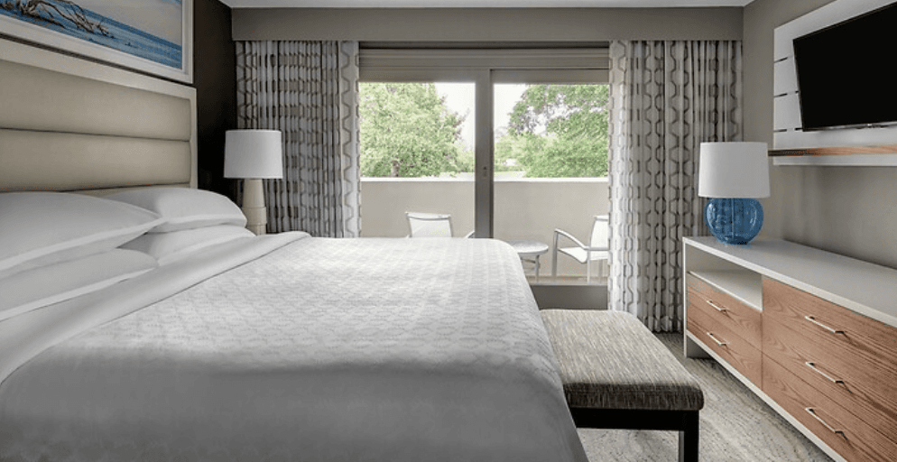 Bluegreens Bayside Resort