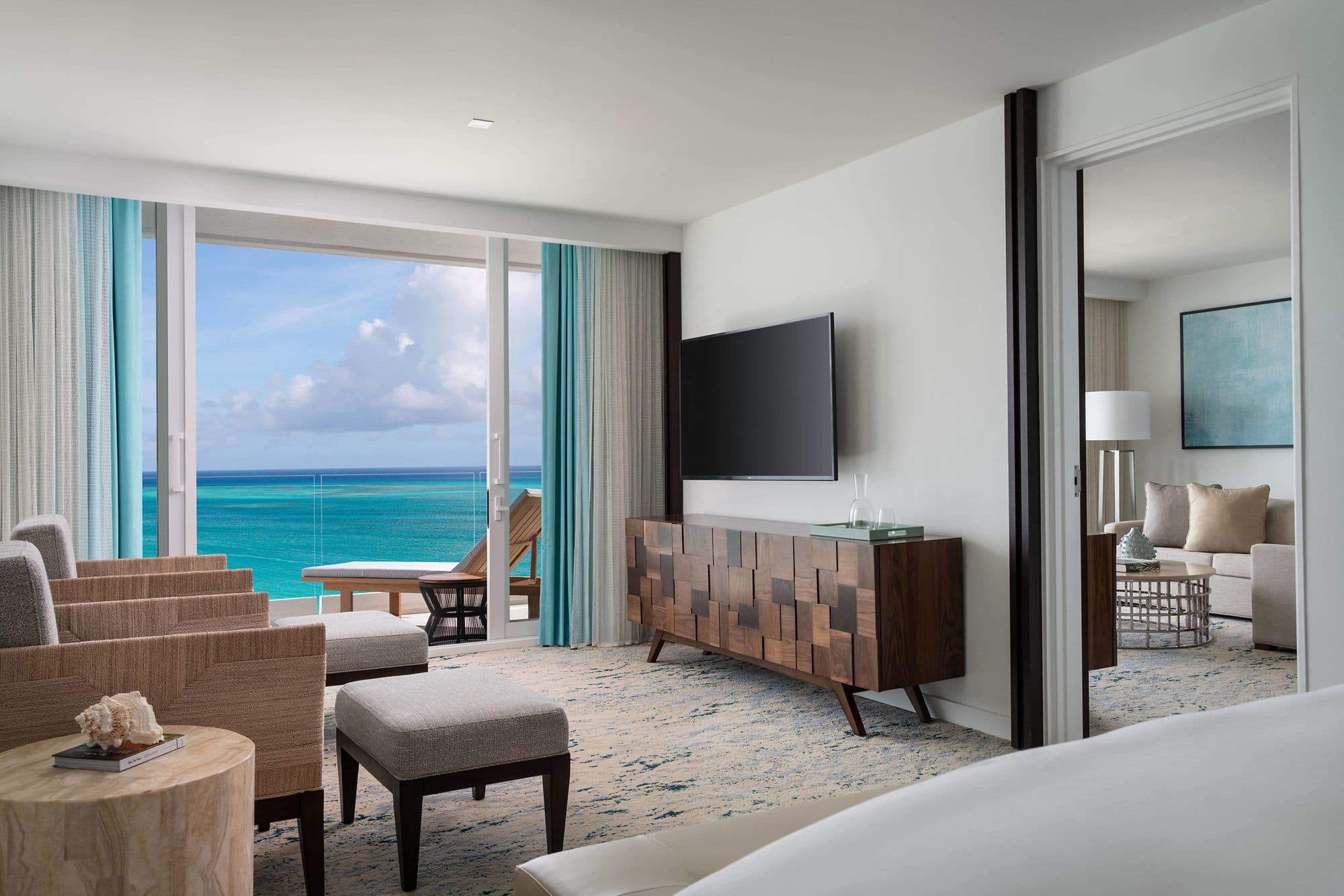 Ritz-Carlton Turks & Caicos